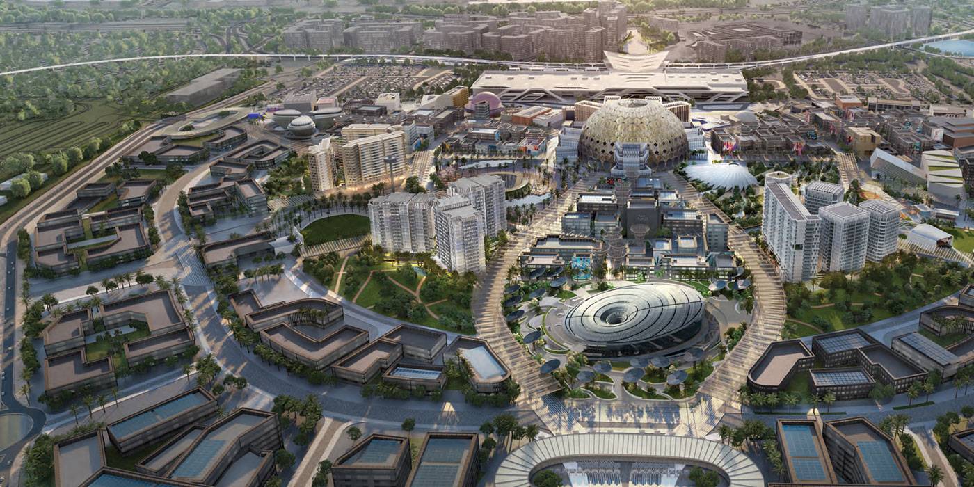 Al Wasl North Dubai