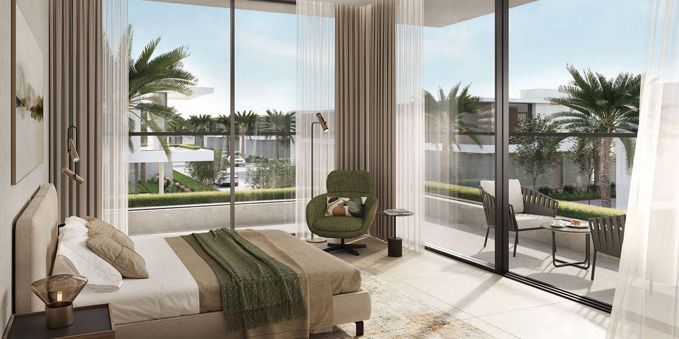 Al Wasl North Commercial Building